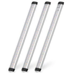 Touch sensor switch dimmable led light bar/12 volt led caravan down lights/12 volt led cabinet down light