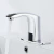 Import Touchless Water Tap Non-Contact Basin Sensor Faucet Touchless Bathroom from China