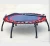 Import TOVINI Jump Fitness Trampoline Rebounder Body Exercise Indoor Mini Size Adults from China