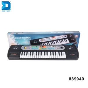 toy musical instrument 37 keys piano keyboard toys for kids