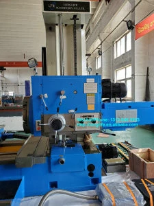TPX6113/2 horizontal boring machine/horizontal mill boring machine
