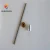 TR8*2 1500mm lead screw with trapezoidal thread spindle and brass nut for 3d printer parts