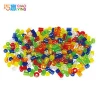 Translucent Beads Sorting Abacus, Fun Mathematical Game Toys, Educational Kids Toys and Learning Play Set