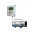 Import transmitter Wall mounted hydraulic fluid flow meter,water liquid ultrasonic flow meter price from China