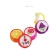 Import Transparent Ball Shaped Hard Candy from China