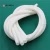 Import Transparent food grade hose silicone braided reinforced tubing from China