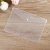 Import Transparent Plastic A5 File Folder Document Hold Bag from China