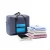 Import Travel Essential Accessories Lightweight Airplane Clothes Storage Bag Large Capacity Waterproof Travel Duffel Bag from China