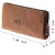 Import Travel Multifunction Cute Retro Vintage Canvas Student Pen Pencil Case from China