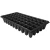 Import Tray Polystyrene Plastic Rice Seedling Tray Nursery Plug Flower Pot Sprouting Plant Grow Tray from China