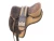 Import treeless saddle flexible freemax saddle from India
