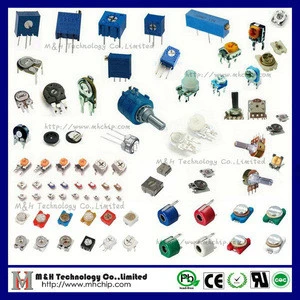 (TRIMMER RESISTOR) EVN5ESX50B23,2k 3*3, We Offer Passive Components And Other Electronic Components In Complete Sets.