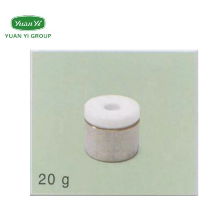 Tsudakoma ZW 674496-90X Water Jet Loom Textile Machine Parts Valve Seat Used In The Textile Machinery Industry/2510C114