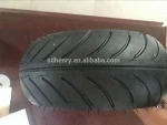 tubeless motorbike scooter tire 90/65-6.5