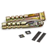 Tungsten Carbide Replacement Scraper Blade painting Tools Hardware Stock