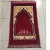 Import turkey muslim prayer carpet for prayer room from China