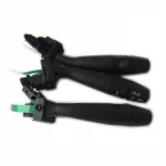 Turn Signal Indicator Switch Steering Column Auto Mode For Peugeot Citroen Xsara