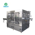 Turnkey complete mineral water plant project / drinking water production line / water bottle filling machine