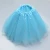 Import Tutu skirt for costumes party and cosplay decoration with star pattern from China