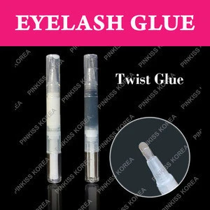 Twist Glue/Eyelash Glue/korea eyelash glue