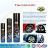 Tyre care/ car tyre care product/ Tyre rejuvenator