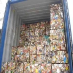 UBC Aluminum Scrap 99%/Aluminium Used Beverage Cans scrap/Aluminium UBC Scrap Cans