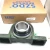 Import ucp 207 uc 207 p207 pillow block bearings for vehicle from China