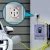 Import UL Certified 3-Outlet Wall Socket 1258 50A 125V/250V NEMA14-50R GFCI Duplex Electrical Outlets with UL Certification from China