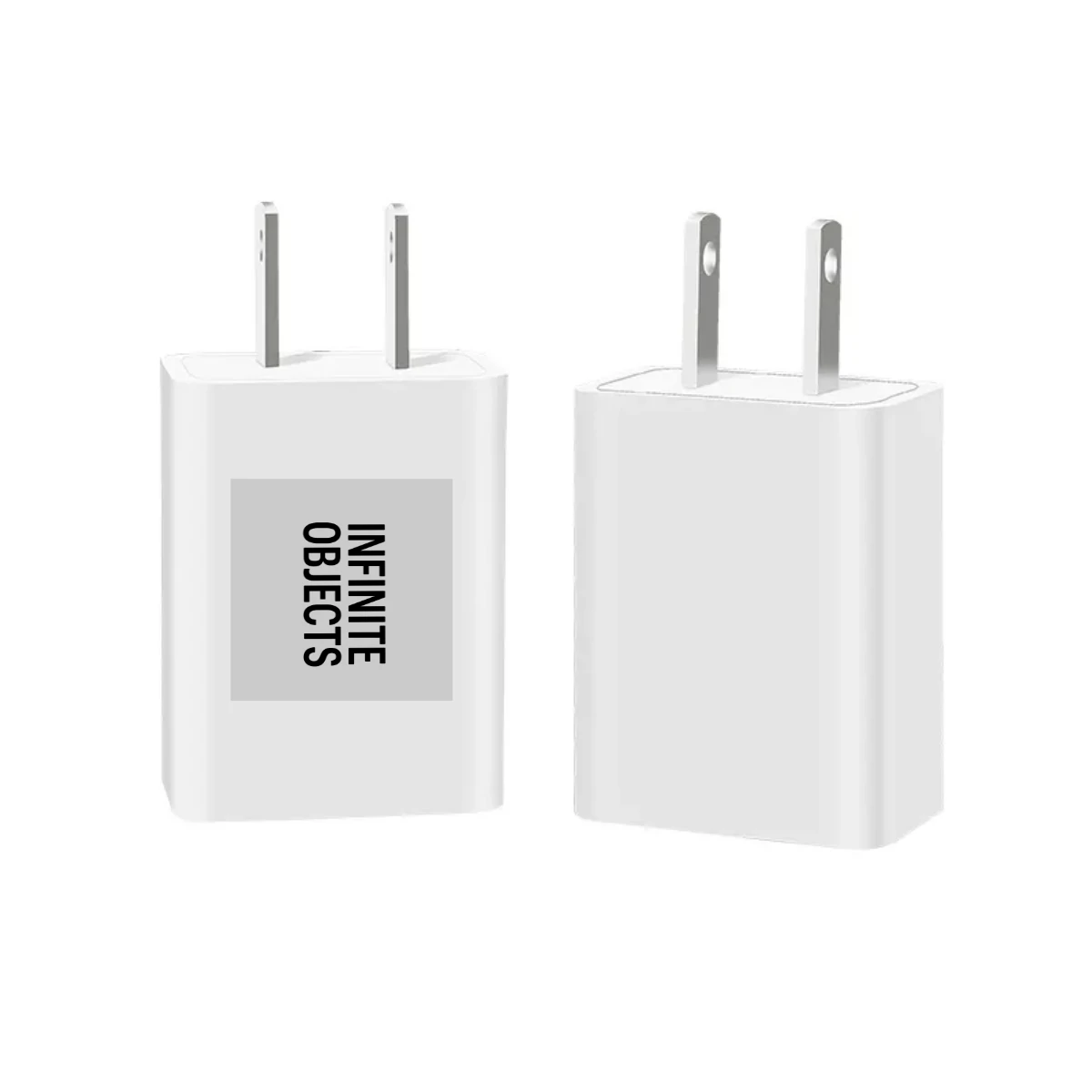 ul listed usb plug charger 5v 1a ac dc power adapter with US plug