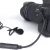Import Ulanzi 1.5m Cable Length Lavalier Clip on Interview/Meeting/Recording/Vlog Filmmaking Video Microphone from China