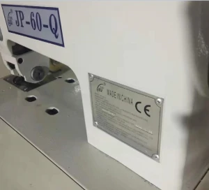 Ultrasonic Lace Machine Ultrasonic Lace Sew Machine For quilting machine Waterproof Suits JP-60-Q