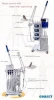 Ultrasonic Skin scrubber Hight Frequency Galvanic Spray Vacuum Rotary Brush 7 in 1 beauty equipment