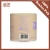Import Unbleached Natural Tissue Paper Silk Soft Toilet Tissue from China