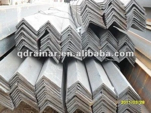 unequal angle steel carbon steel angles Unqual Mild Angle Steel Bar