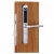Import UNI-SEC fancy smart door locks,digital home door locks,smart lock wifi gateway(HML-3601F-S) from China