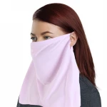 Unisex Climbing Hiking Scarf Sport Headwear Bandanas Motorcycle Turban Hand Band Magic Scarves Outdoor Cycling Headband Mask
