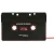 Import Universal 110cm 3.5mm Jack Plug Black CD Car Stereo Cassette Audio Tape Adapter MP3 Player from China