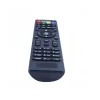 Universal 4 In 1 Remote Control with Infrared Learning Function for TV SAT DVD DVR STB IPTV Set Top Box