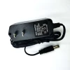 Universal 9v1a monitoring power supply EVD power charger power adapter
