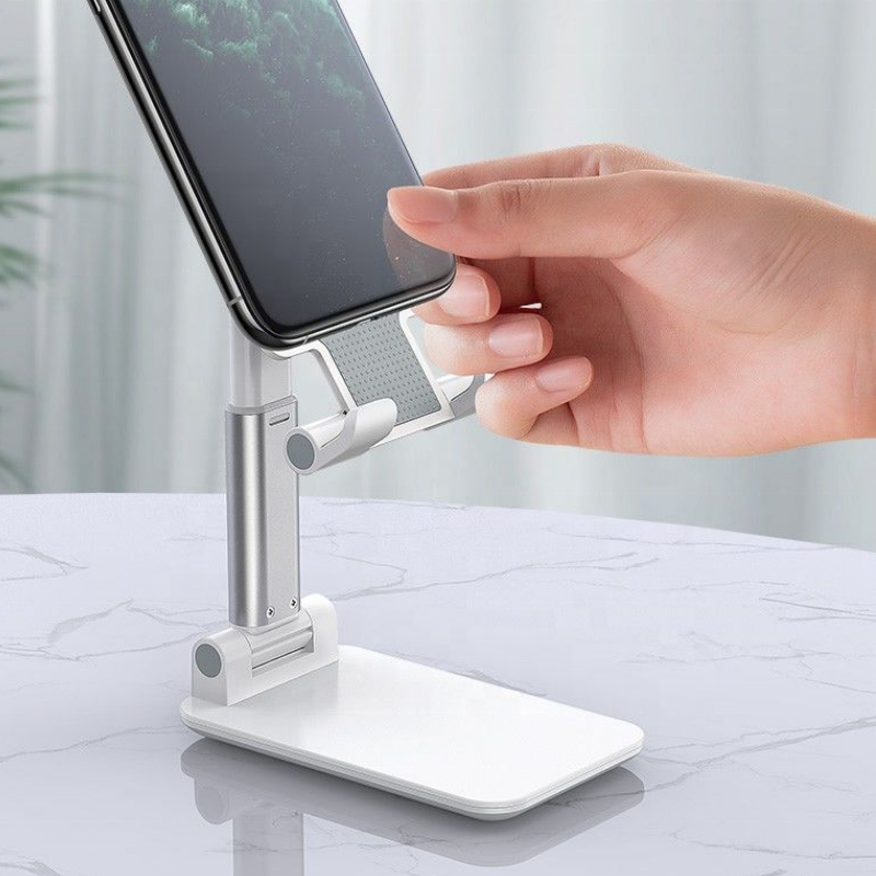 Buy Universal Adjustable Mobile Phone Holder Stand Desk Swivel Foldable buy-universal-adjustable-mobile-phone-holder-stand-desk-swivel-foldable