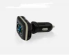 Universal Digital Tire Pressure Gauge with USB Charging Cigarette TPMS Tire Pressure Monitoring