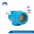 Import Universal input field mounted Low-copper aluminum alloy housing temperature indicating transmitter NCS-TT105 with Hart protocol from China