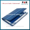 Universal PU leather stand case for 10 inch tablet