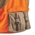 Import Upland Military Double-Sided Blaze Hunting-Vest Duck Modular Orange Shooting Hunting Waterproof Men Vest by Speed Click from Pakistan