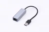 USB3.0 to RJ45 10/100/1000Mbps wired external USB 20 network card 8153 chip connector lan Ethernet adapter PC LAPTOP
