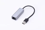 USB3.0 to RJ45 10/100/1000Mbps wired external USB 20 network card 8153 chip connector lan Ethernet adapter PC LAPTOP