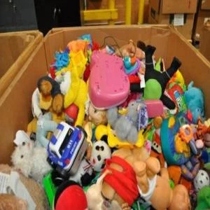 Used Baby Toys