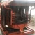 Import Used  high temperature electric induction furnace China die casting machine furnace from China