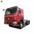 Import Used Howo Tractor Truck High Quality Sinotruk Howo 6*4 Tractor Trucks from China