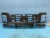 Import Used ISUZU truck front bumper with good condition from Japan
